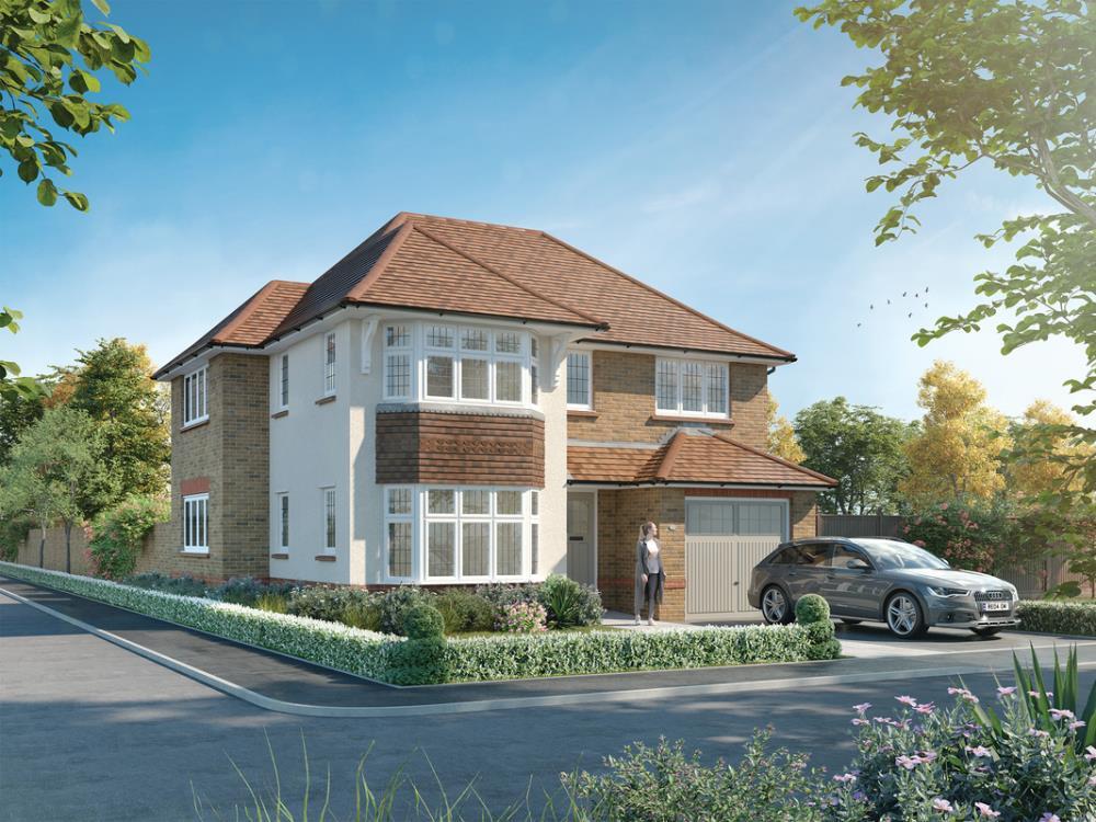 Main image of property: Elm Grove,
Bradley Road, 
Trowbridge, 
BA14
