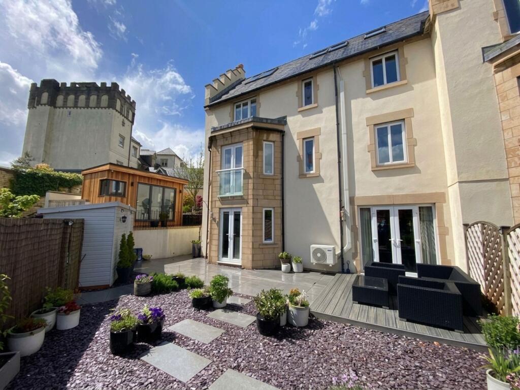 Main image of property: 5 Talygarn Court Talygarn Pontyclun CF72 9UH