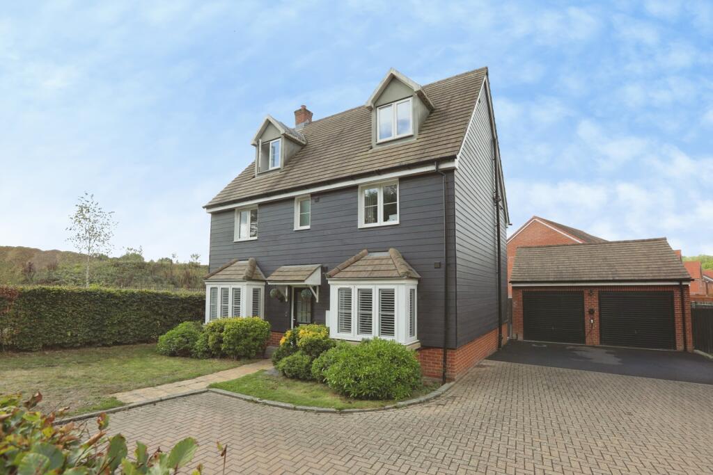 Main image of property: Somerley Drive, CRAWLEY, West Sussex, RH10