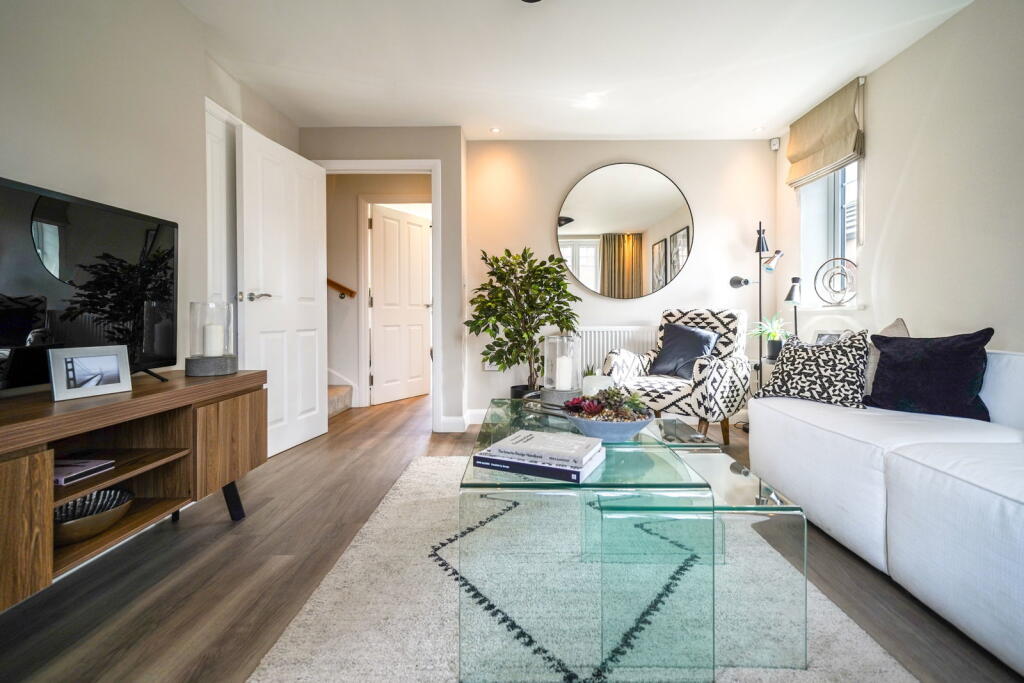 Main image of property: Ashtree Grove, Hampton In Arden