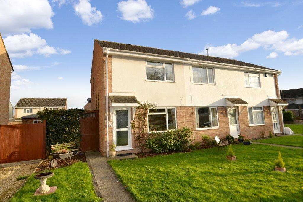 Main image of property: Wilkins Road, Bridgwater