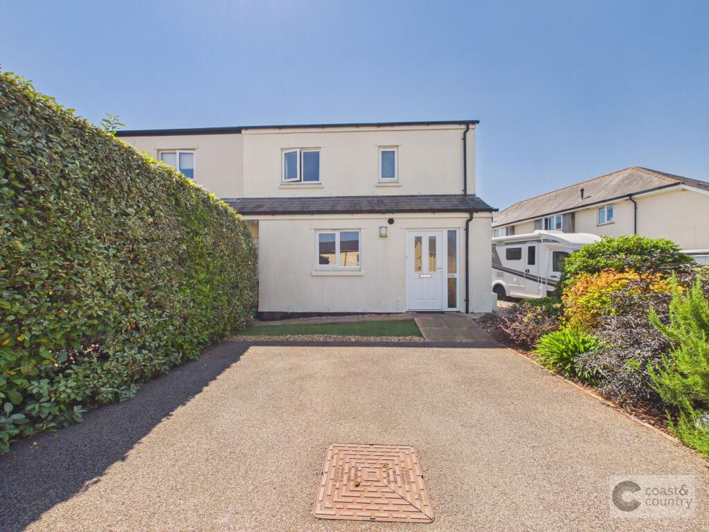 Main image of property: Moorland Avenue, Denbury, TQ12