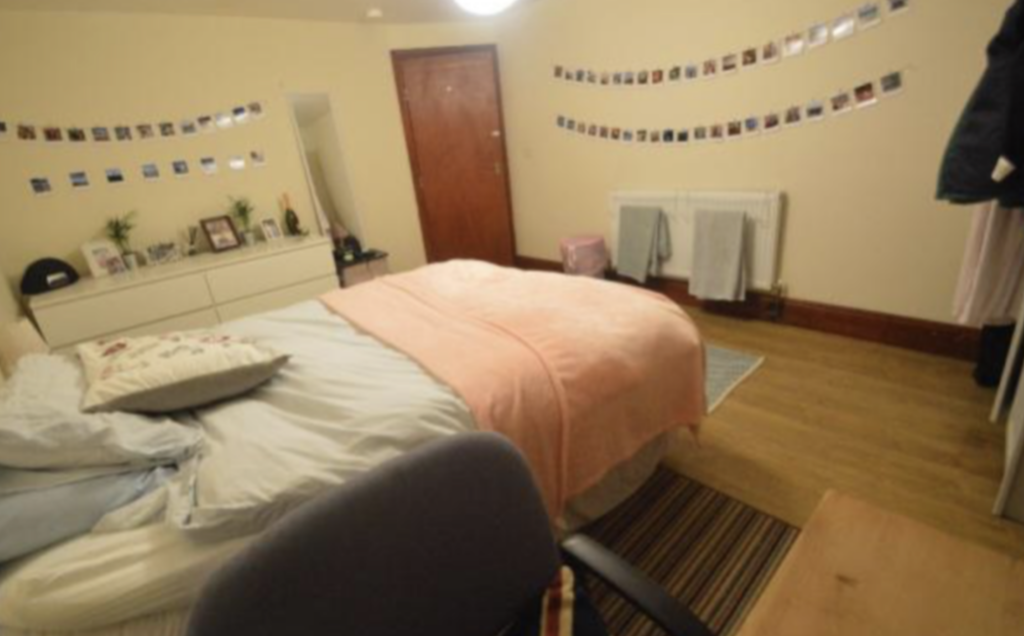 Main image of property: Welton Mount, Hyde Park, Leeds