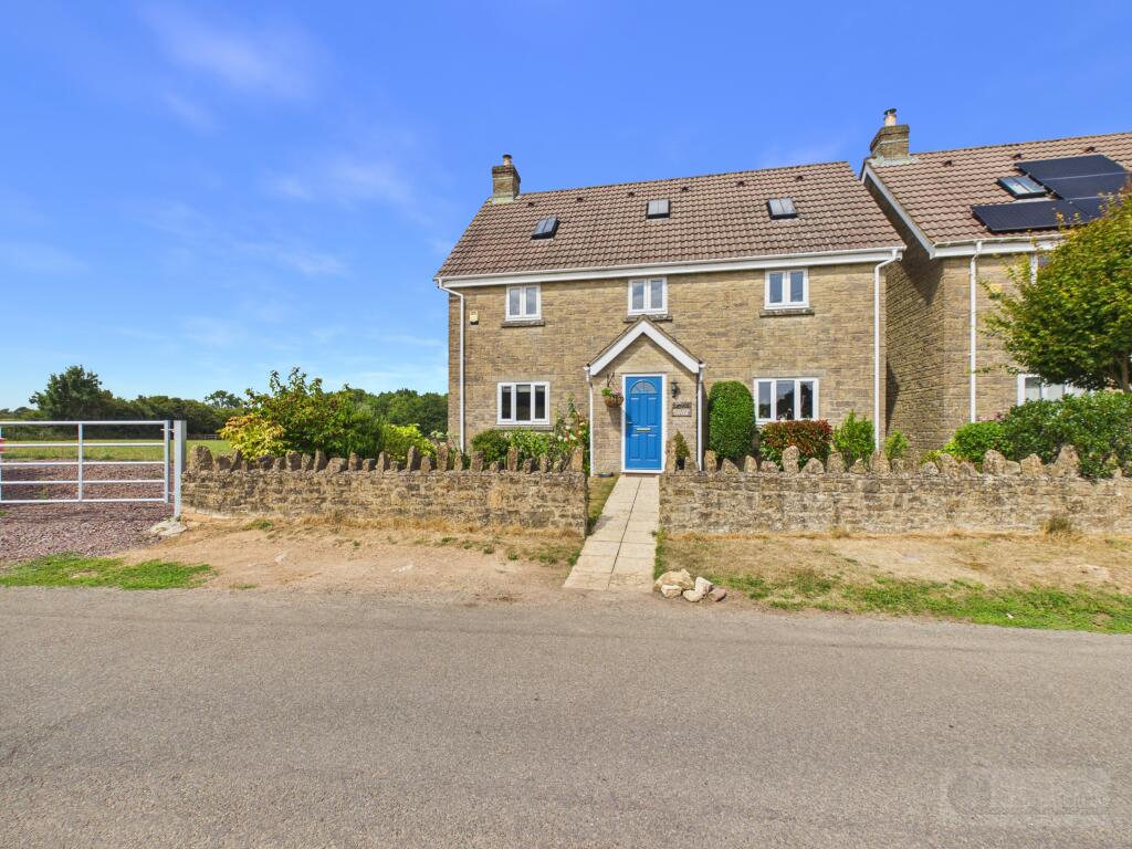 Main image of property: Leigh Street, Leigh Upon Mendip