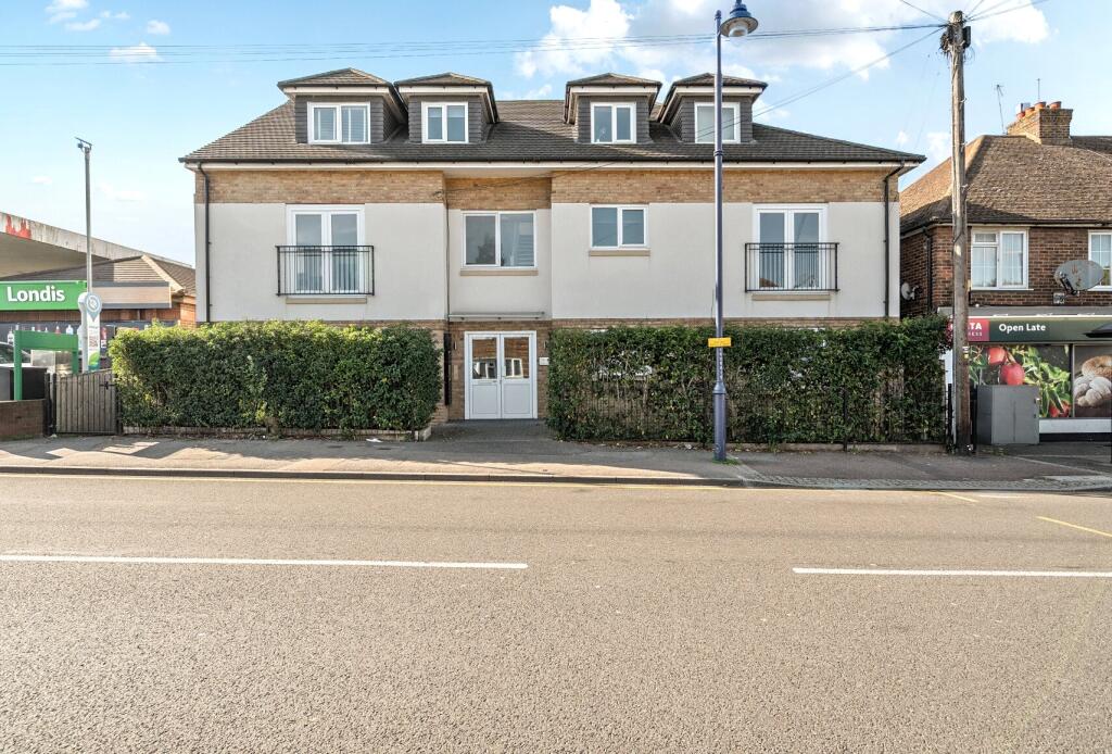 Main image of property: St. Johns Hill, Sevenoaks, Kent, TN13