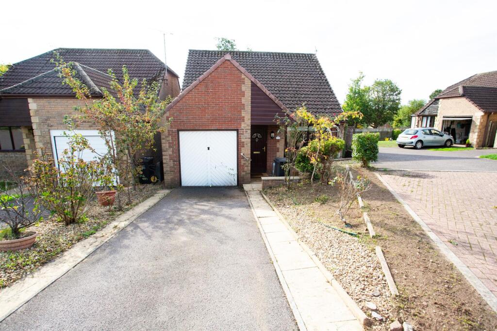 Main image of property: Robins Court, Chard