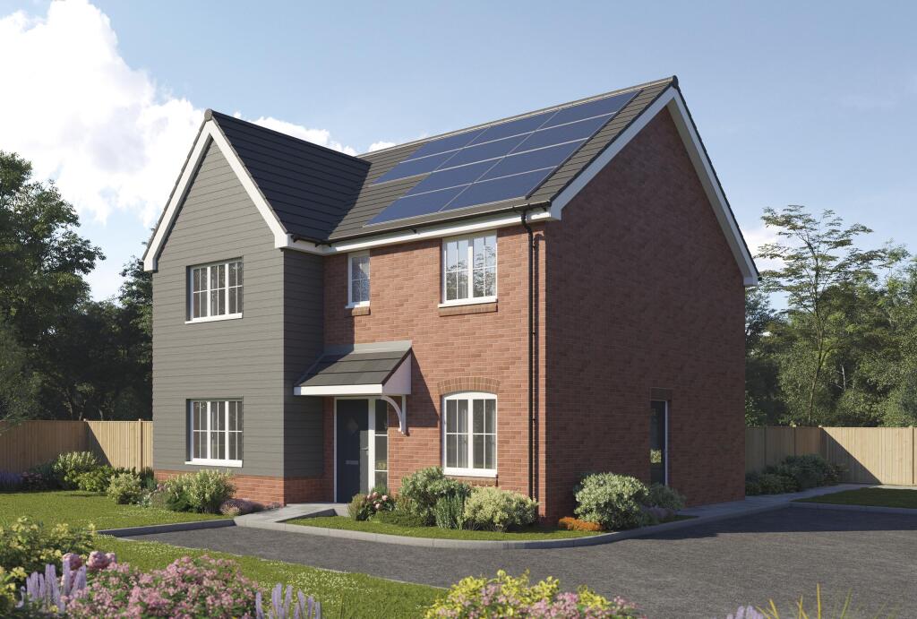 Main image of property: Whitford Road,
Bromsgrove,
B61