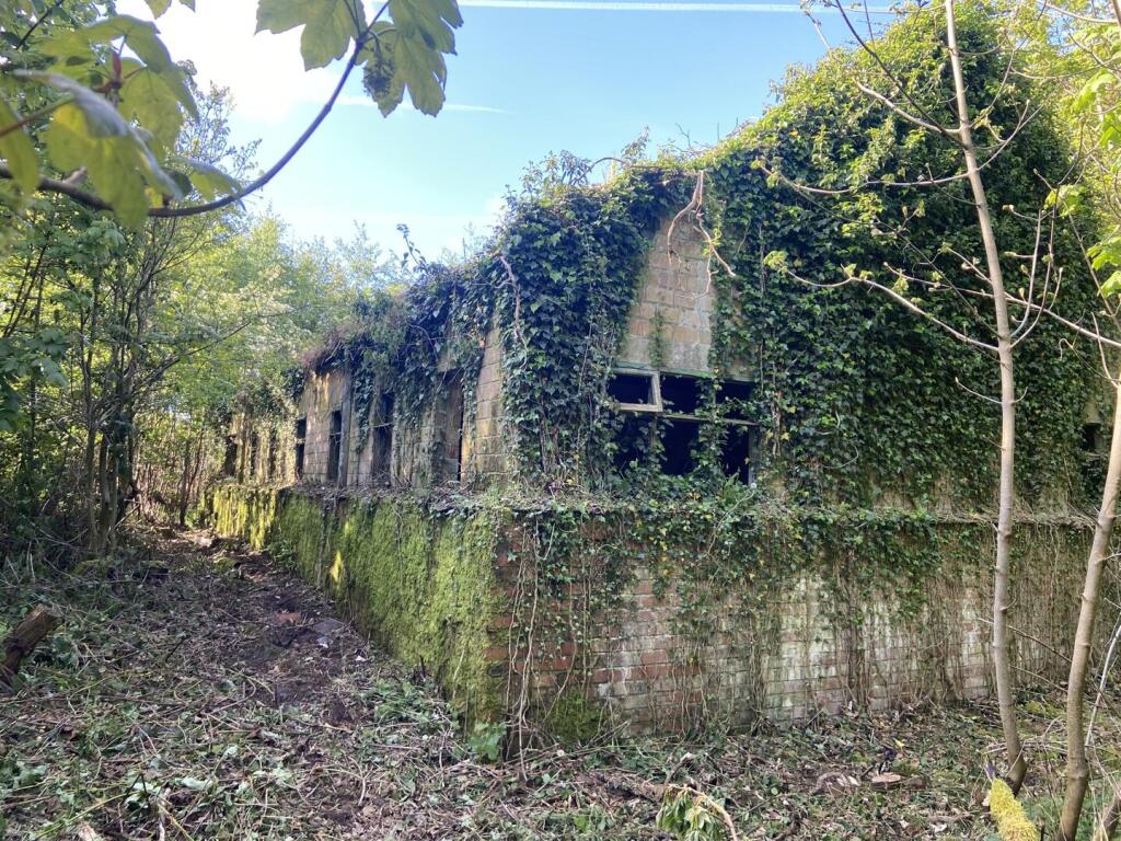 Main image of property: A46/Top Road, Osgodby, Market Rasen