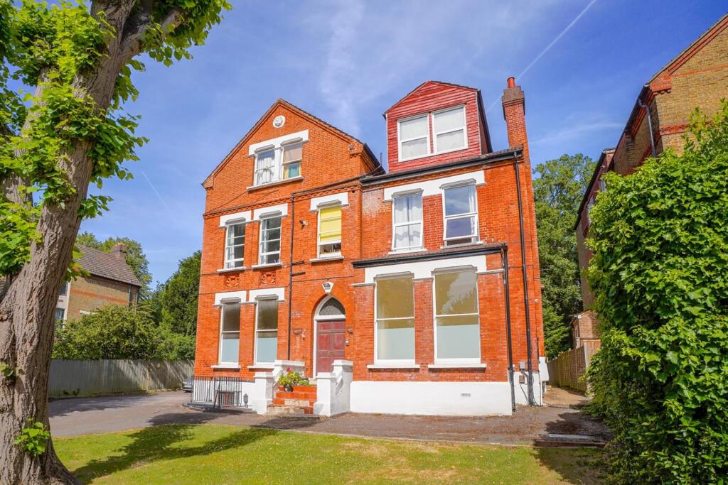 Main image of property: Sydenham Avenue, Sydenham, London, SE26