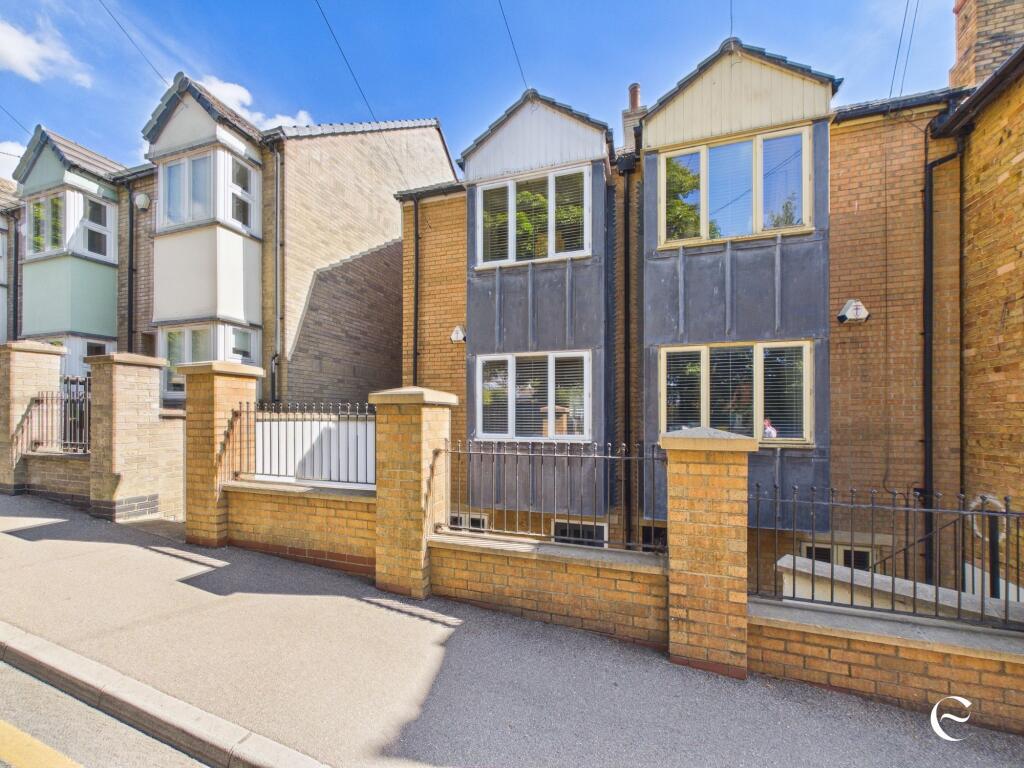Main image of property: Parkside Terrace ,Recreation Ground Road, PE9 1LX