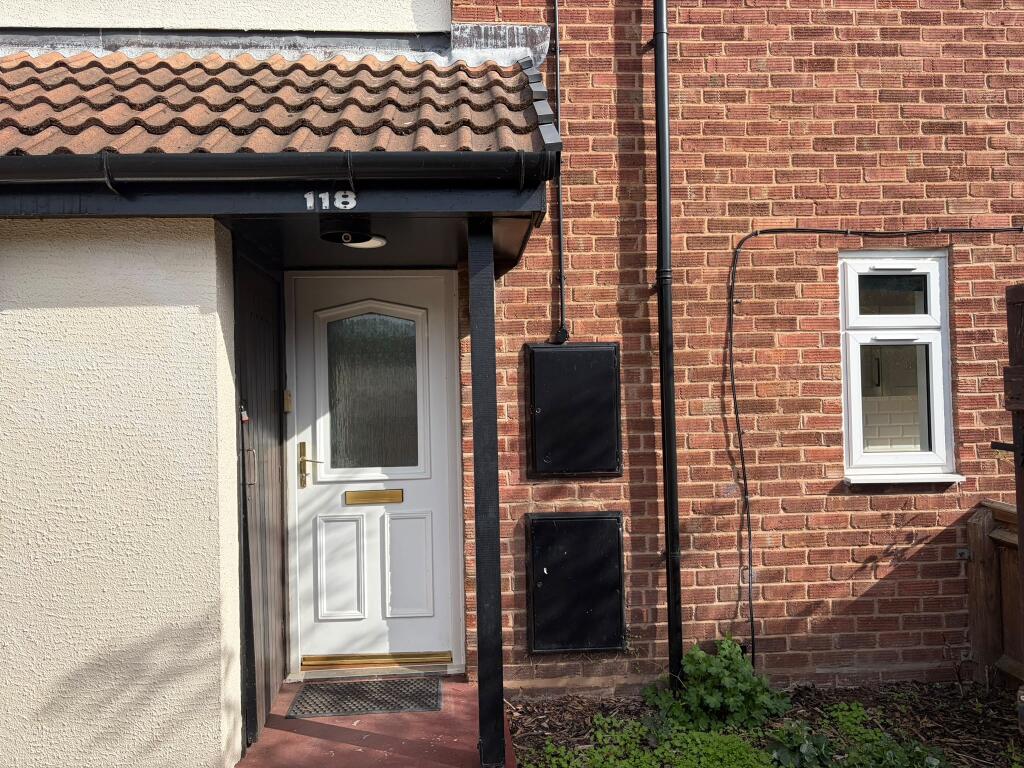Main image of property: Wedgewood Crescent, Telford, TF1
