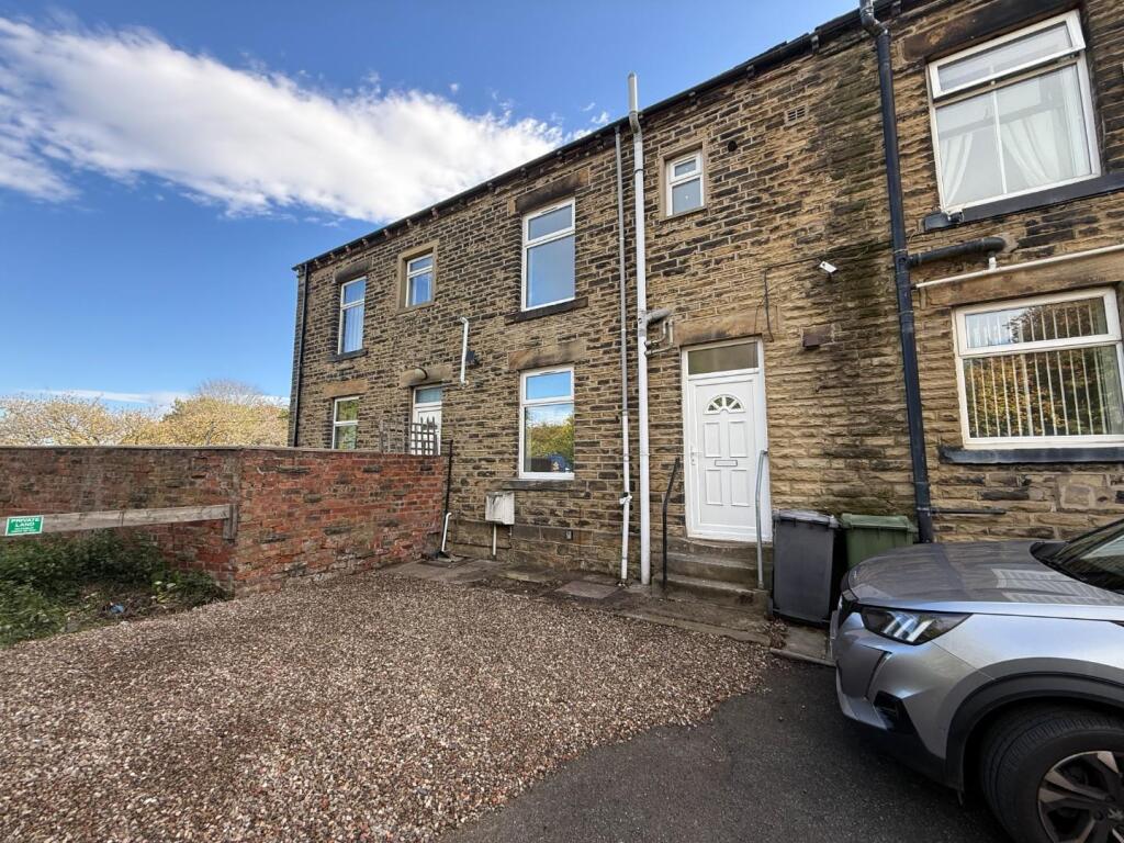 Main image of property: Huddersfield Road, Heckmondwike