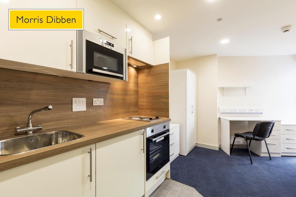 Main image of property: Fawcett road, Southsea