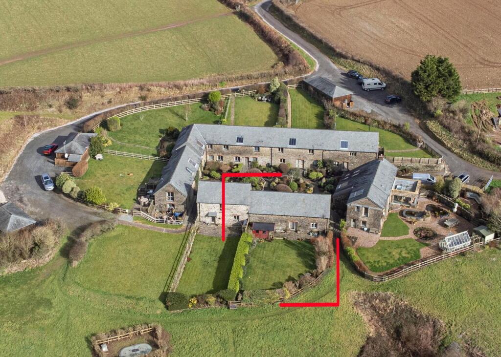 Main image of property: Blackawton, near Dartmouth, TQ9 7DT