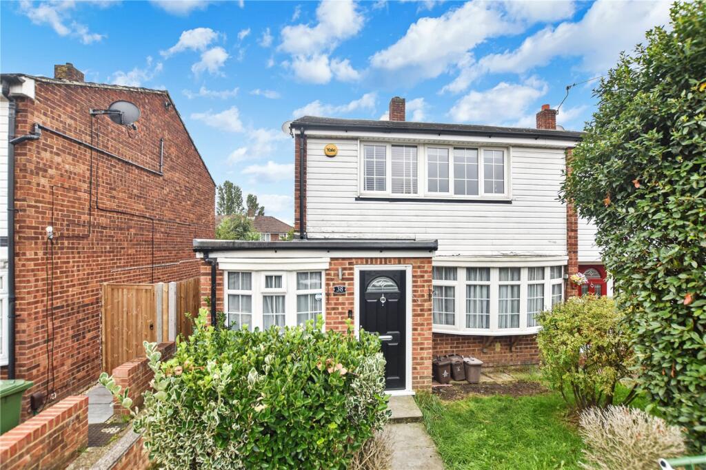 Main image of property: Pengarth Road, Bexley, Kent, DA5