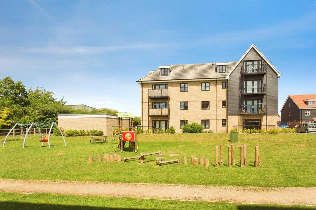 Main image of property: Railway Close, Sawston, Cambridge