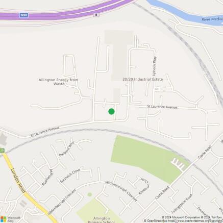 Property Map