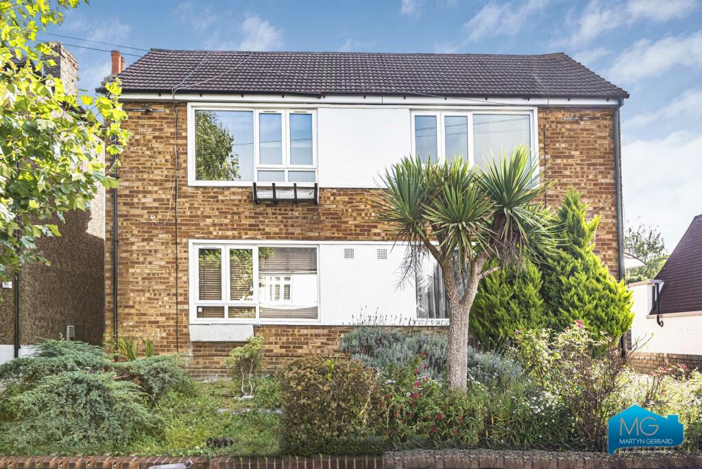 Main image of property: Birkbeck Road, Mill Hill, London, NW7