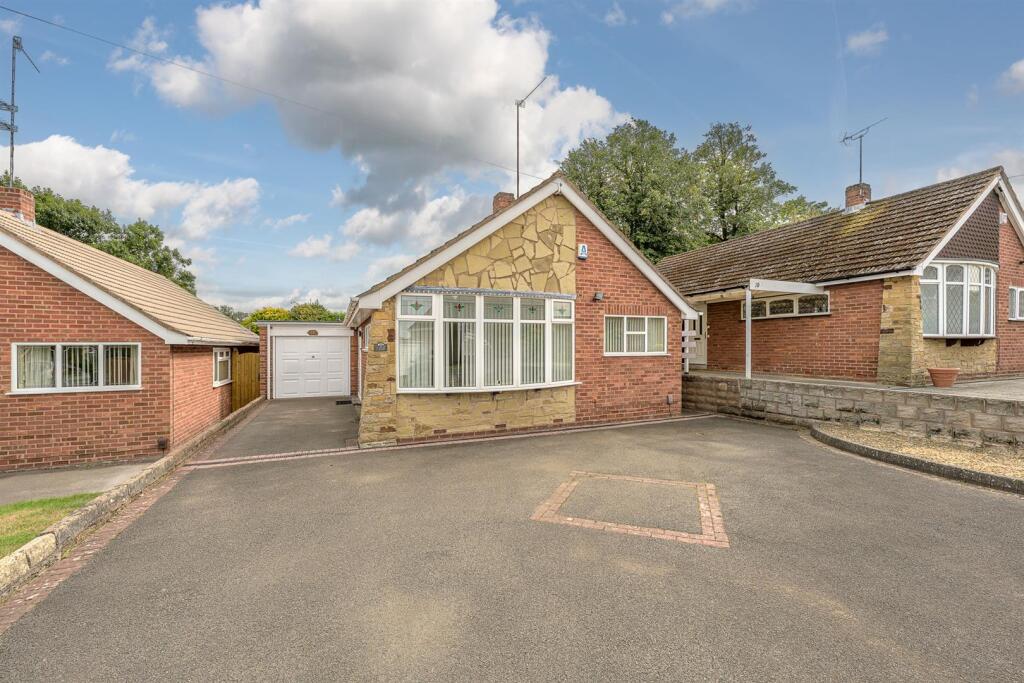 Main image of property: Brinley Way, Kingswinford, DY6 9DN