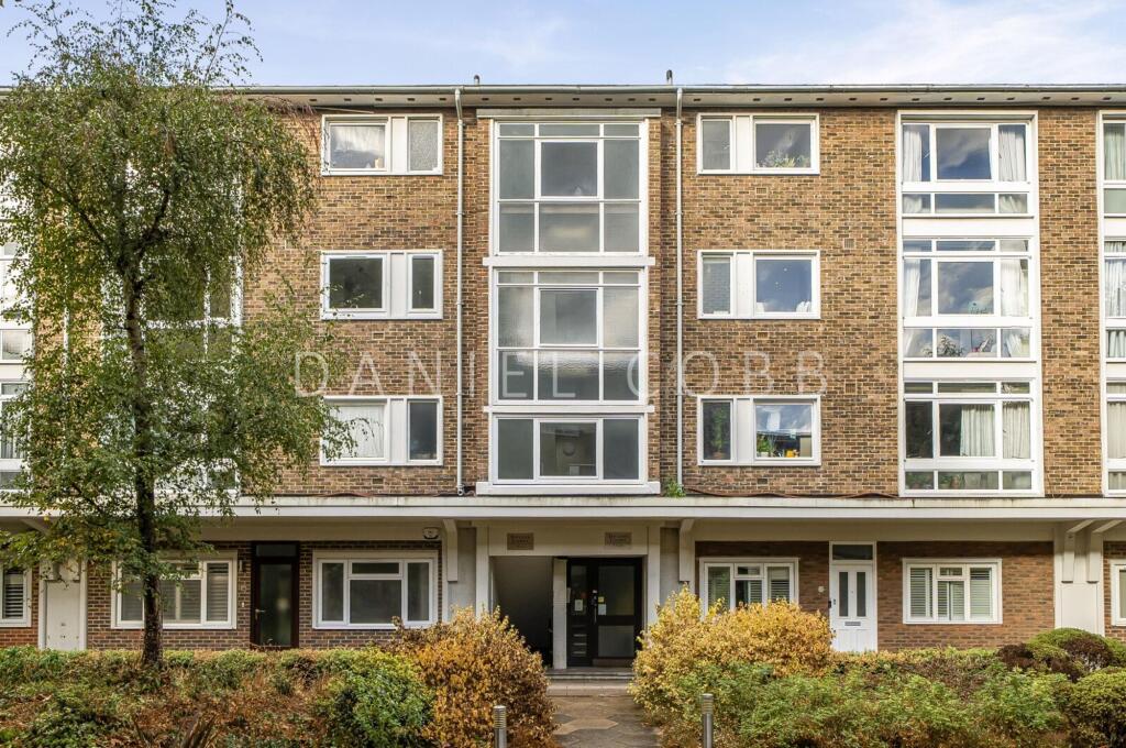 Main image of property: Renfrew Road, Dryden Court Renfrew Road, SE11