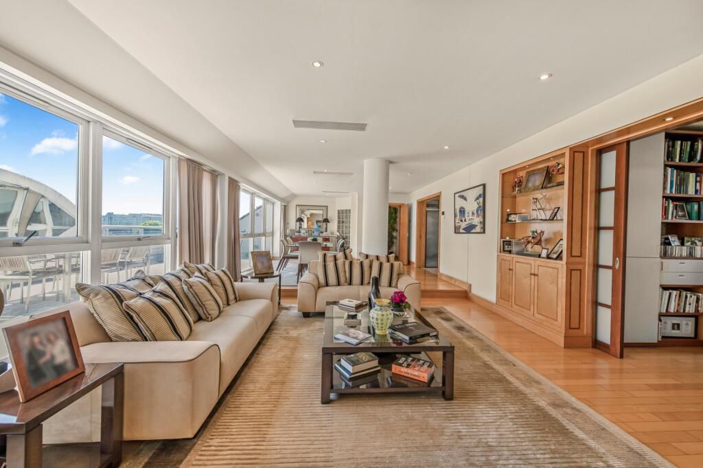 Main image of property: Clarendon Court, 
Maida Vale, W9
