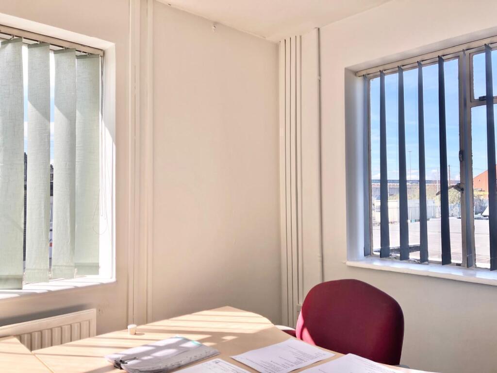 Main image of property: Palace Gates Yard, Bridge Road, Wood Green, Haringey, London