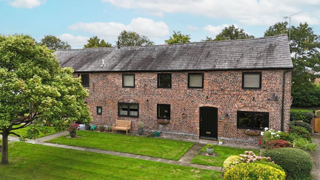 Main image of property: Little Heath Road, Littleton, CH3