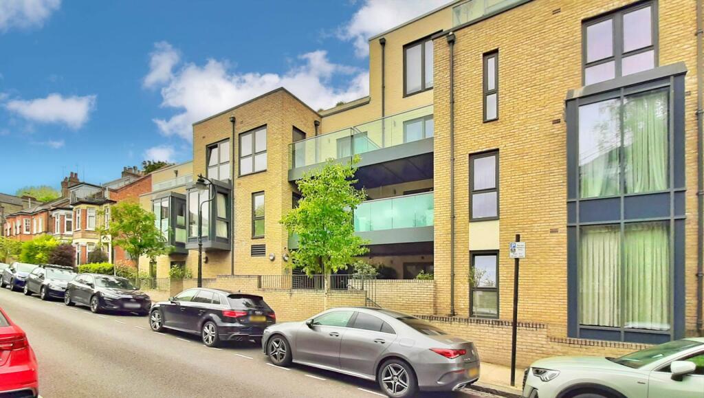 Main image of property: Bishops Road, Highgate, N6