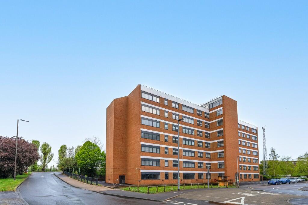 Main image of property: Roebuck House, Roebuck Close, Portsmouth, City Of Portsmouth