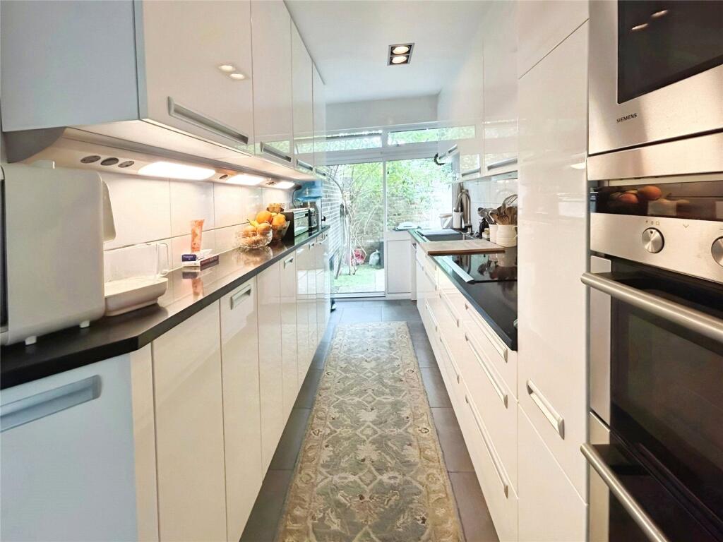 Main image of property: Caroline Close, Croydon, CR0