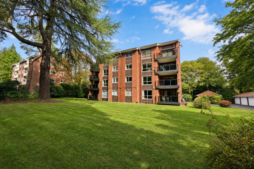 Main image of property: Balcombe Road, Branksome Park, Poole