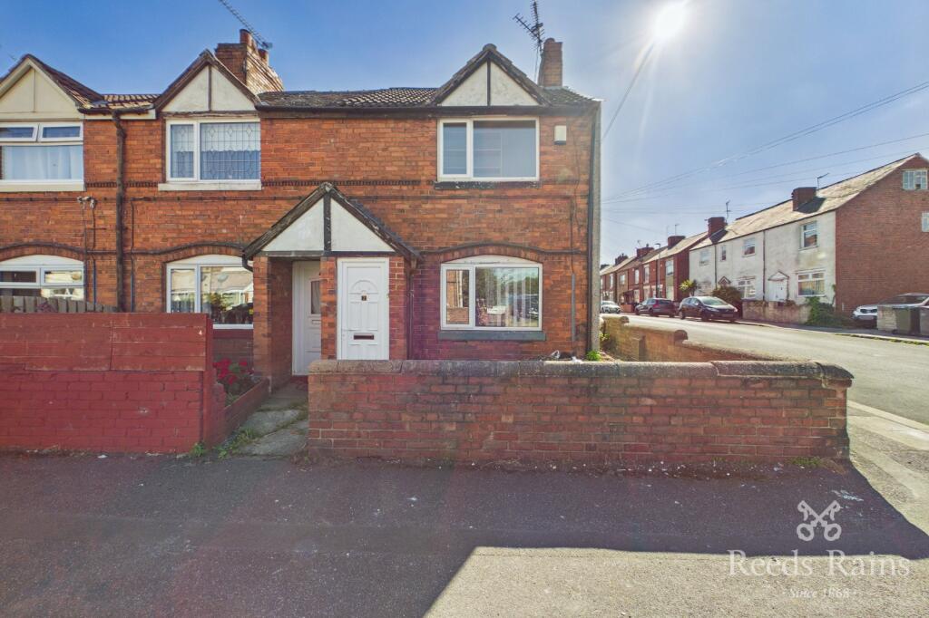 Main image of property: Scarsdale Street, Dinnington, Sheffield, South Yorkshire, S25