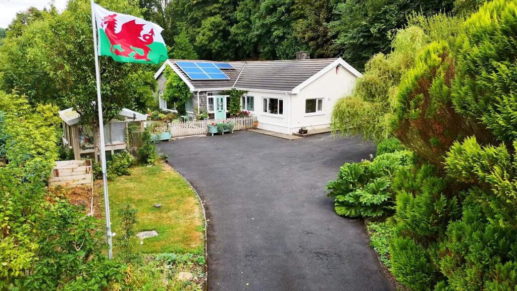Main image of property: Llanfair Road, Llandovery