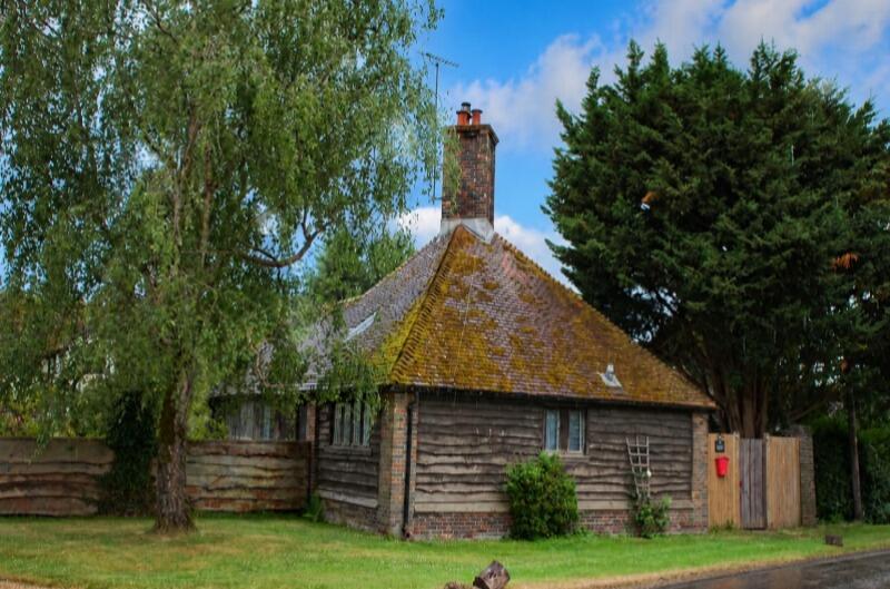 Main image of property: Furzen Lane, Ellens Green