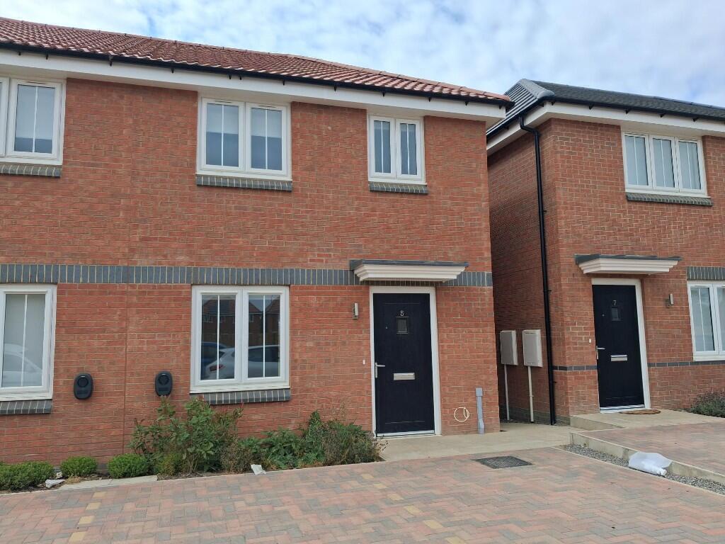 Main image of property: Bangor Close, Eston, Redcar And Cleveland