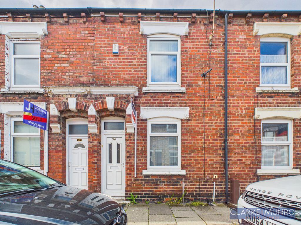 Main image of property: Portman Street, Middlesbrough