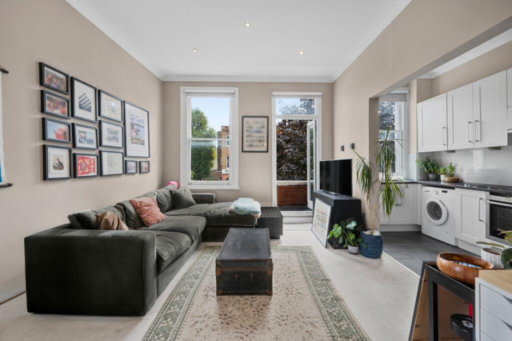Main image of property: Goldhurst Terrace, 
South Hampstead, NW6