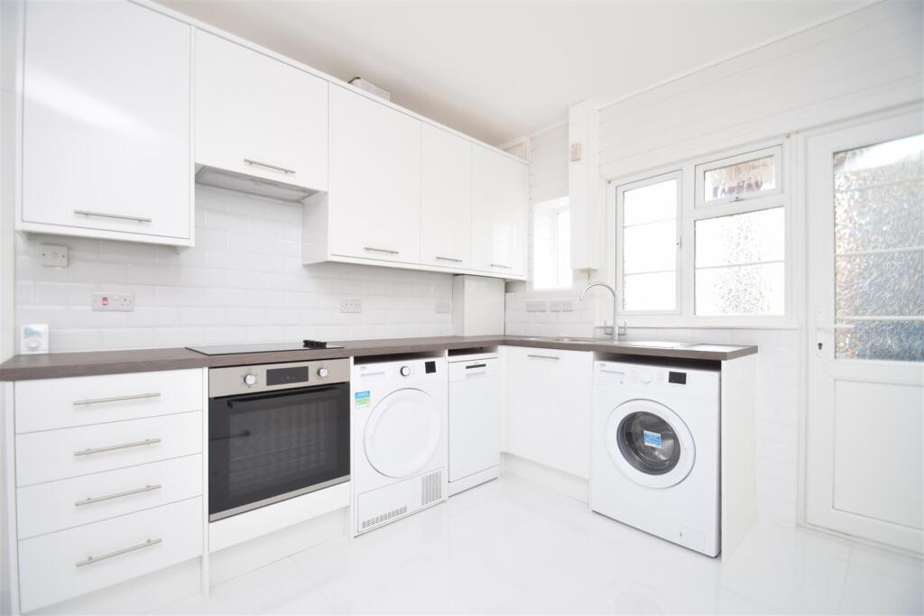 Main image of property: Lucas Court, Alexandra Avenue, Harrow, HA2