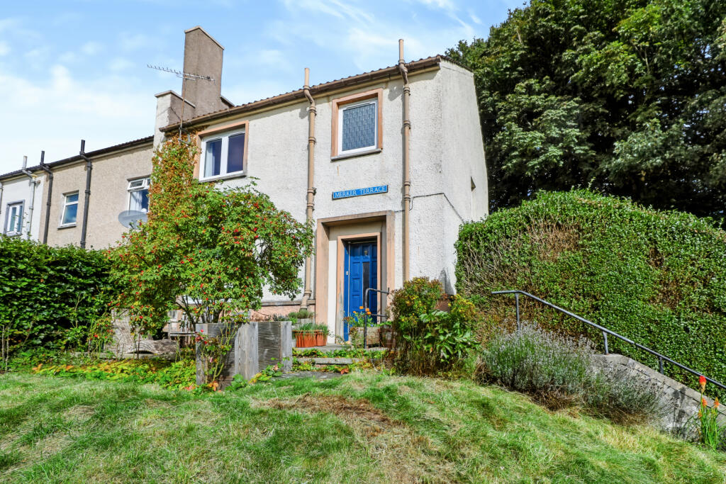 Main image of property: 2 Merker Terrace , Linlithgow, EH49