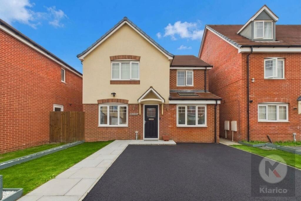 Main image of property: Eaton Road, Birmingham, B11