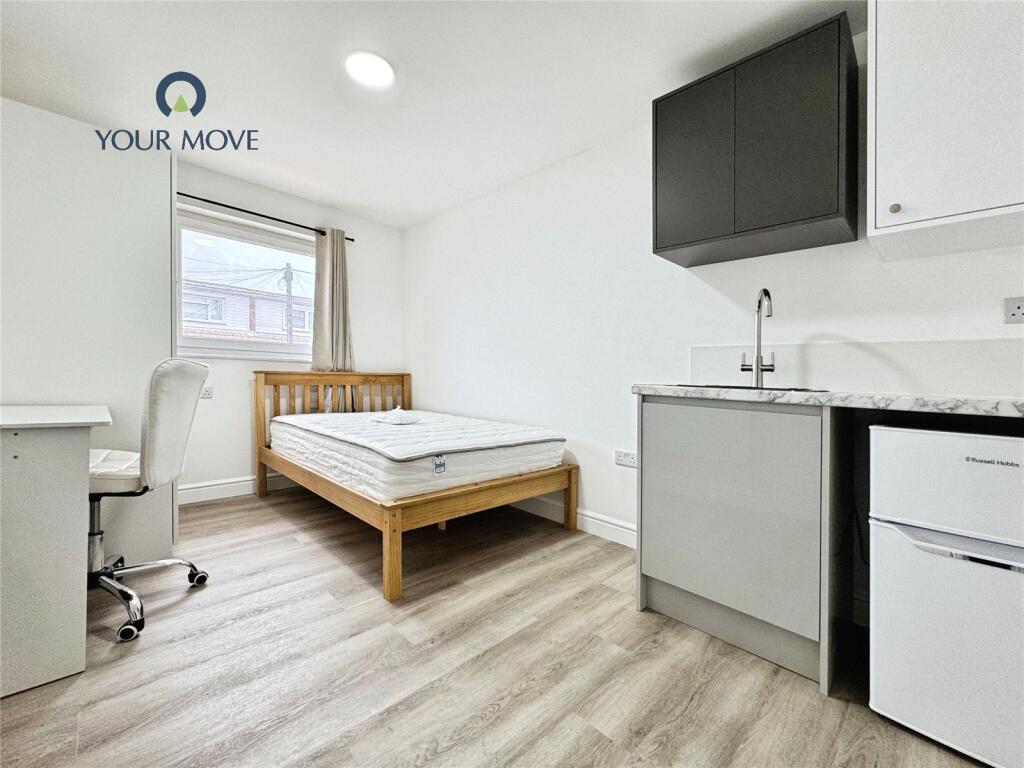 Main image of property: Waid Close, Dartford, Kent, DA1
