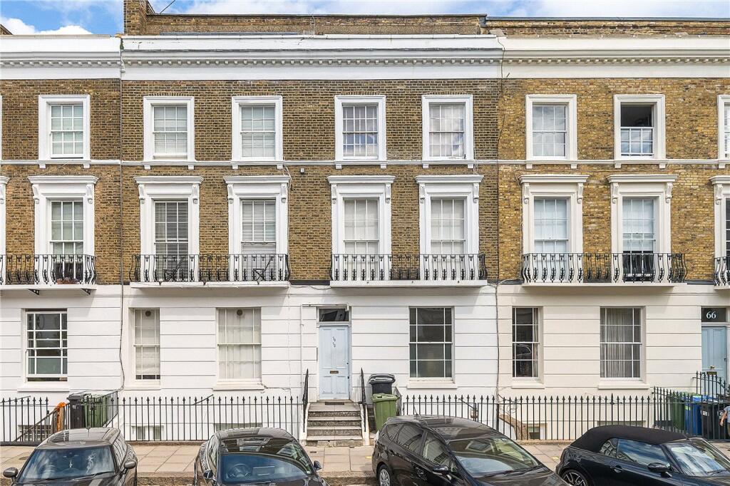 Main image of property: Gloucester Avenue, London, NW1