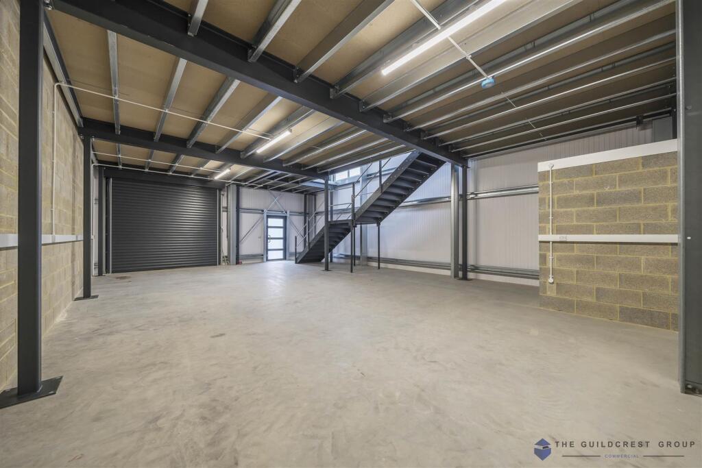 Main image of property: Unit 68 The Laurels, Manston Business Park, Ramsgate