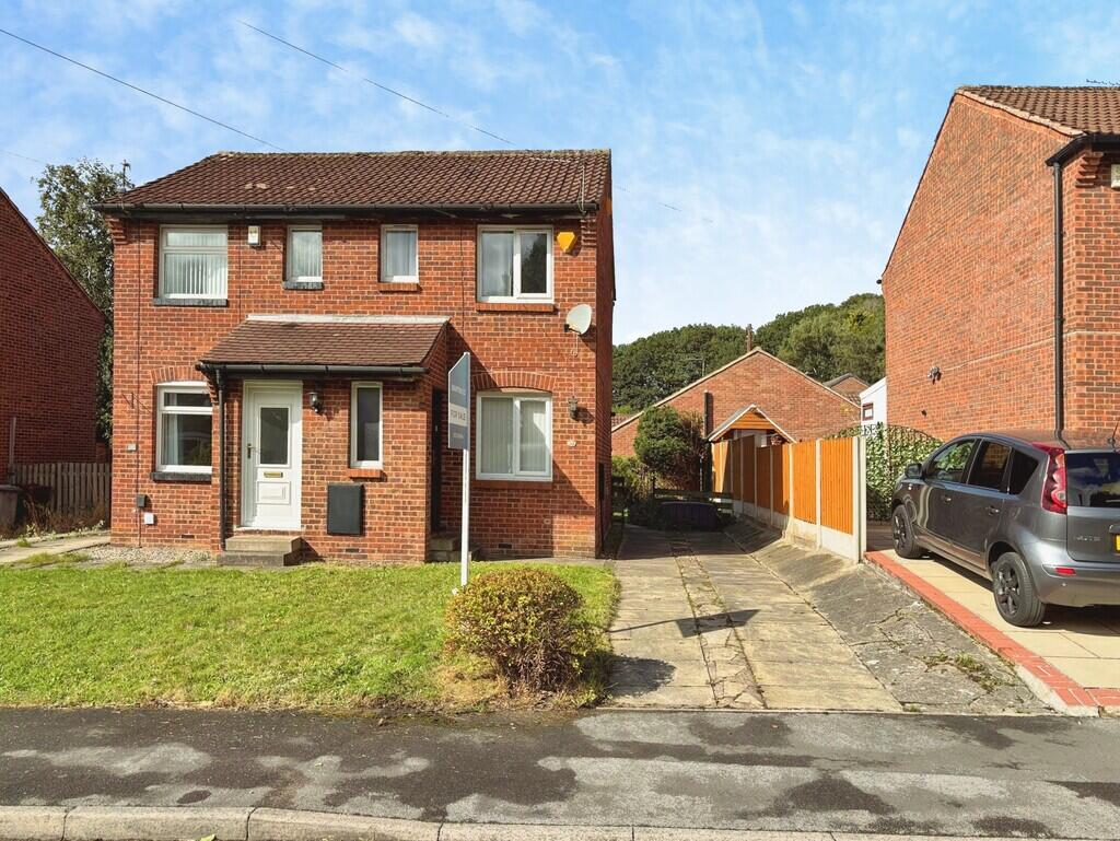 Main image of property: Abbeydale Garth, Kirkstall