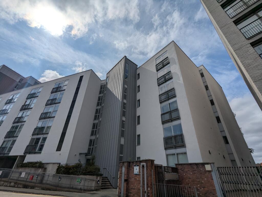 Main image of property: Water Street, Manchester, M3
