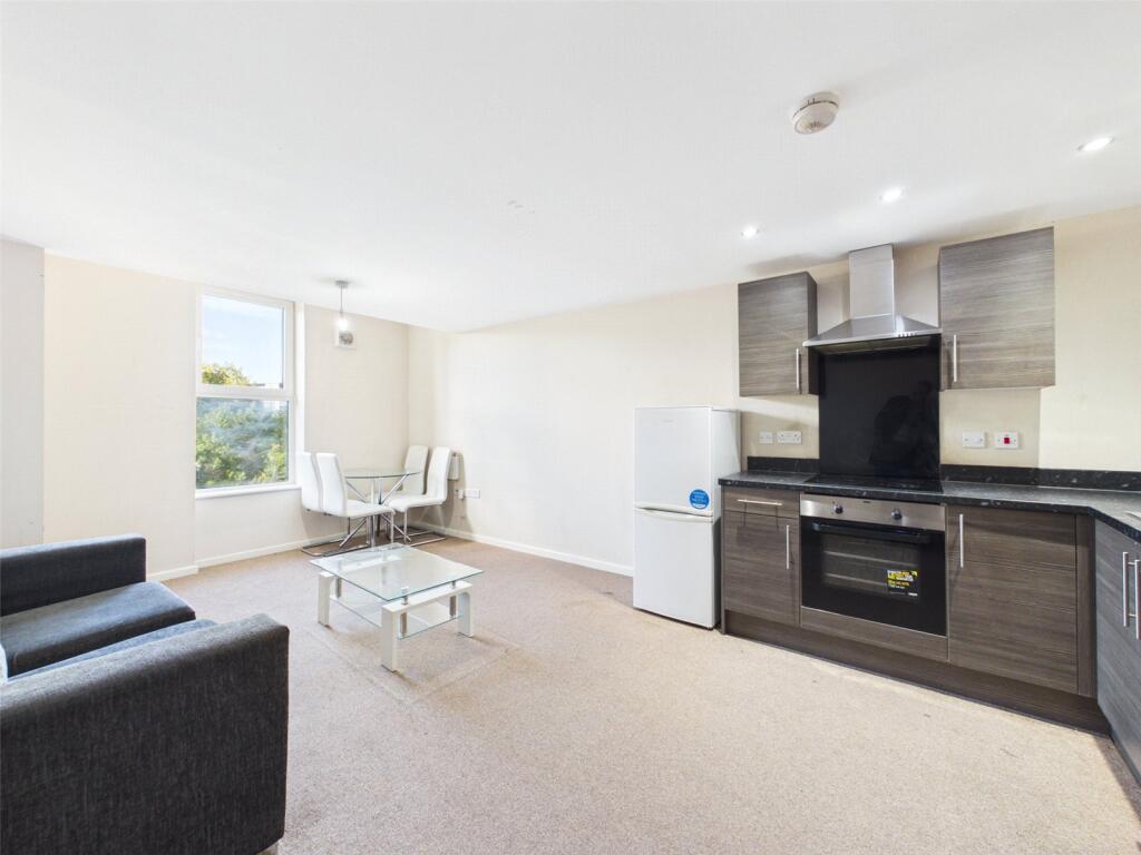 Main image of property: Brindley Road, Old Trafford, Manchester, M16