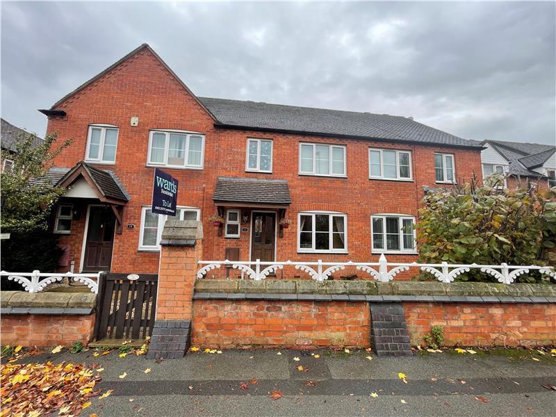 Main image of property: Hinckley Road, Burbage, Leicestershire, LE10 2FG