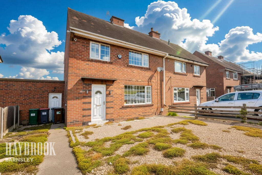 Main image of property: Westfield Road, Brampton