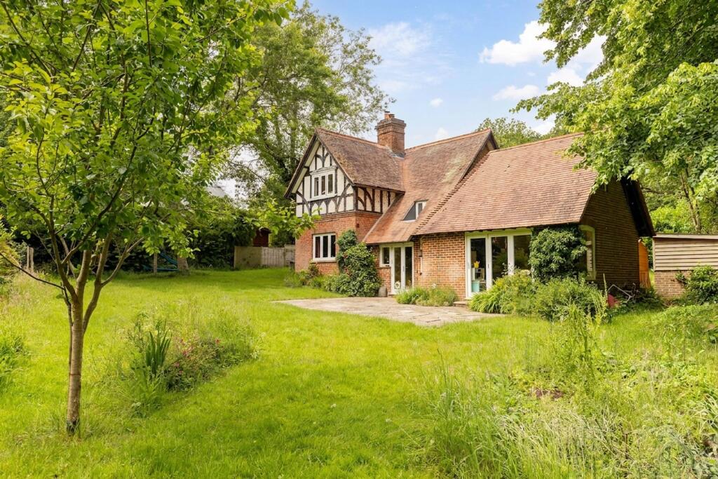 Main image of property: Hartfield Road, Emerson College Hartfield Road, RH18