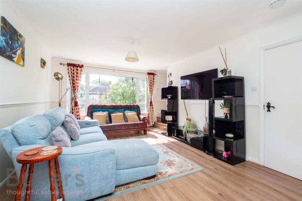 Main image of property: Benhill Wood Road, Sutton